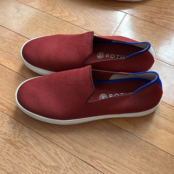 Garnet Rothy’s- slip on - Picture 3 of 7